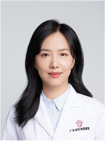 张晓莹