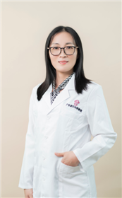李丽美