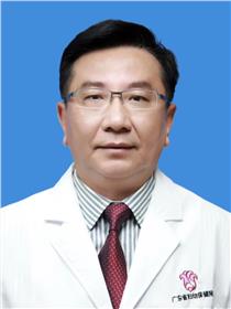 黄水清