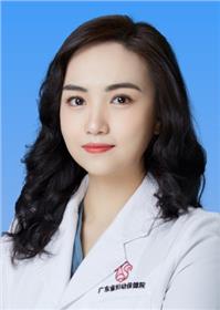 李莉
